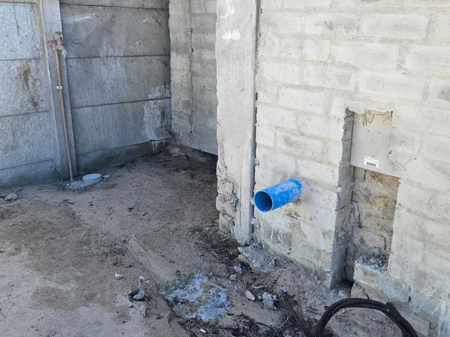 0 Bedroom Property for Sale in Pearly Beach Western Cape